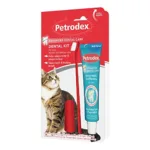 Cepillos de Dientes para Gatos Fáciles de Usar